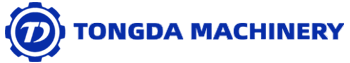 Established in 1982, TongDa Plastic Machinery Co., Ltd.